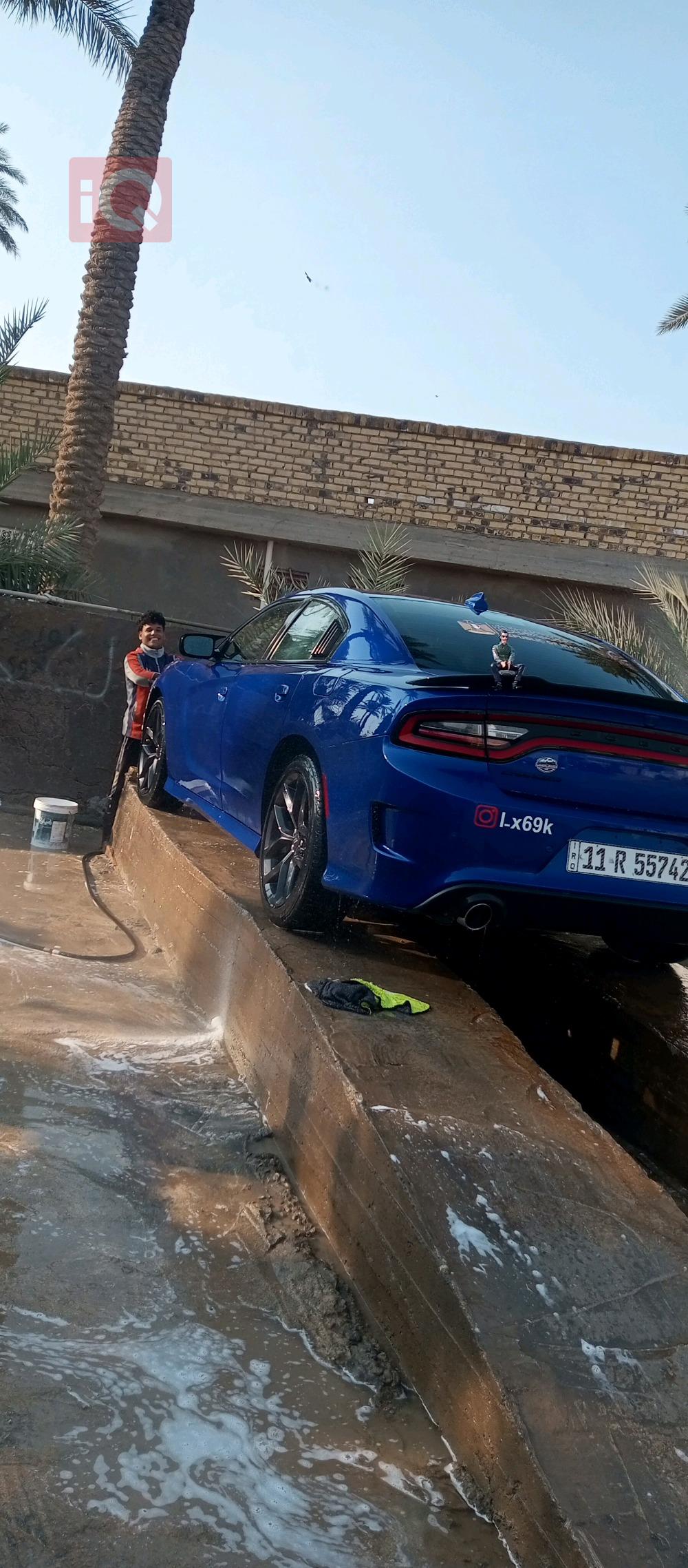 دودج تشارجر